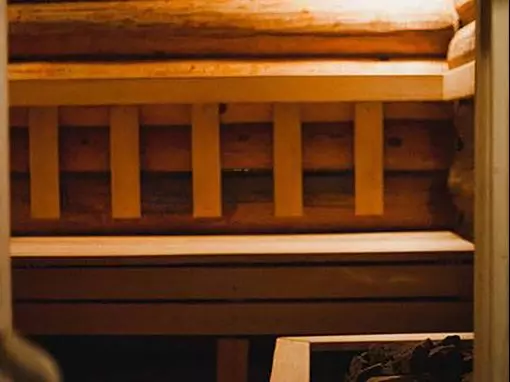 Банный комплекс «Страна чудес» Ижевск