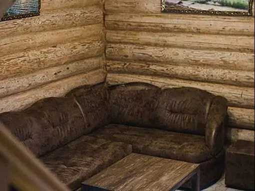 Банный комплекс «Страна чудес» Ижевск