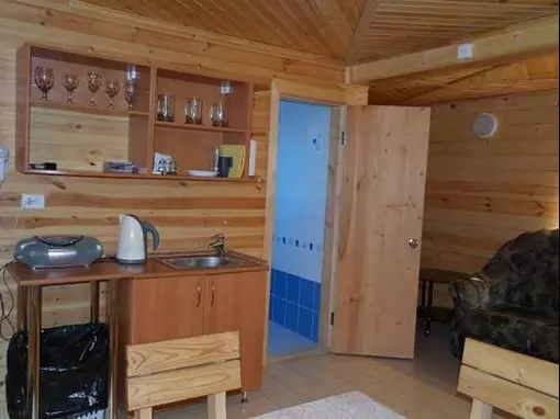 Сауна «Мустанг» Ижевск