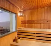 Финская сауна