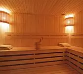 Финская сауна