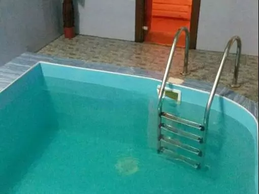 Сауна «Тайга» Ижевск