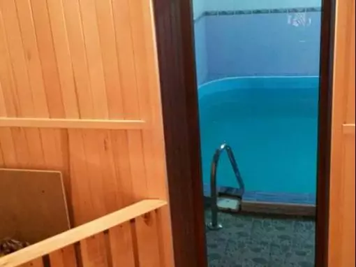 Сауна «Тайга» Ижевск