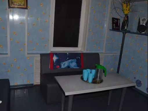 Сауна «Тайга» Ижевск