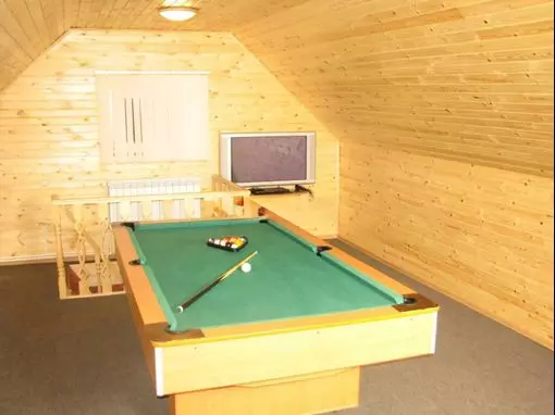 Баня «Лайф» Ижевск