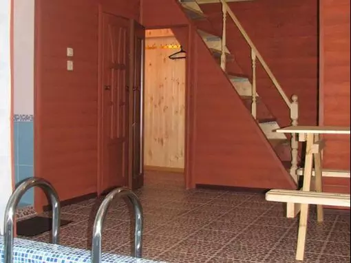 Баня «Лайф» Ижевск