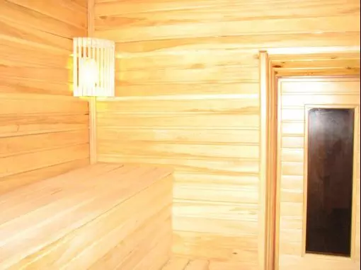 Баня «Лайф» Ижевск