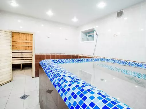 Сауна «У Володи» Ижевск