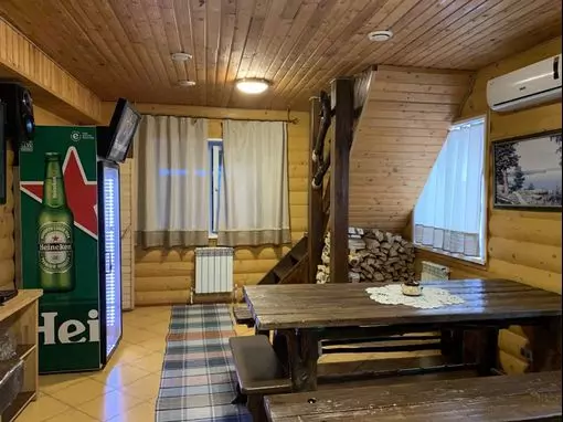 Баня «Банный Рай» Ижевск