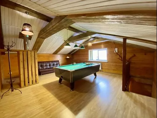 Баня «Банный Рай» Ижевск