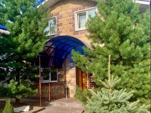 Баня «Банный Рай» Ижевск