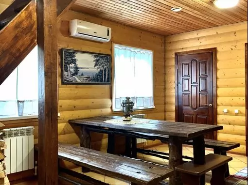 Баня «Банный Рай» Ижевск