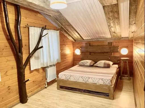 Баня «Банный Рай» Ижевск