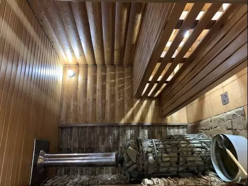 Баня «Банный Рай» Ижевск