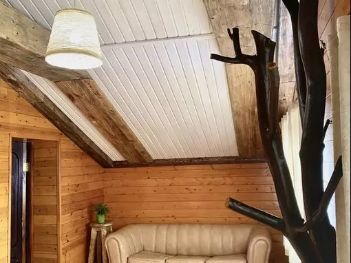 Баня «Банный Рай» Ижевск