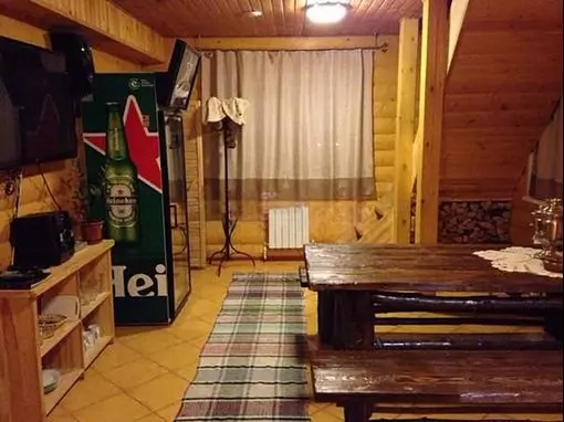 Баня «Банный Рай» Ижевск