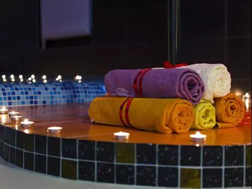 Клуб саун «Малина» Ижевск