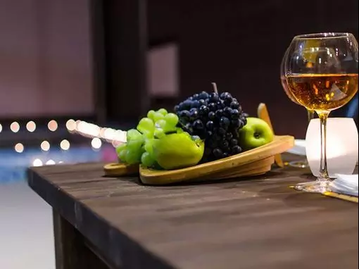 Клуб саун «Малина» Ижевск