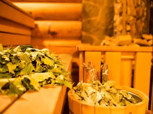 Баня «Дубрава» Ижевск