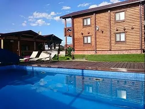 Баня «Дубрава» Ижевск