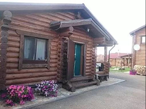 Баня «Дубрава» Ижевск