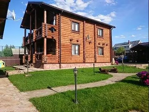 Баня «Дубрава» Ижевск