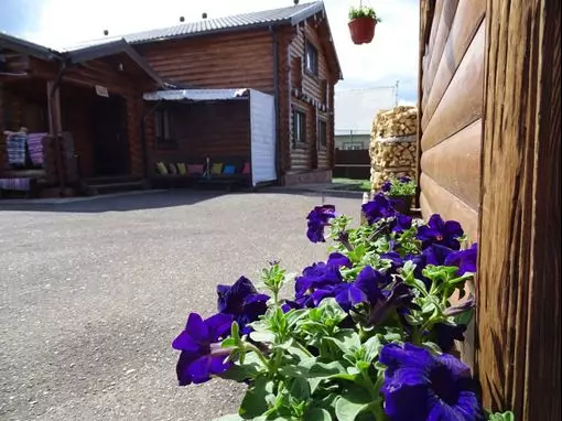 Баня «Дубрава» Ижевск