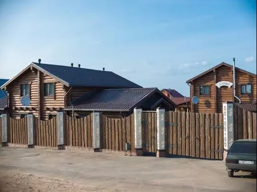 Баня «Дубрава» Ижевск