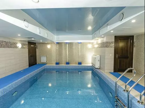 Развлекательный комплекс «Союз» Иркутск