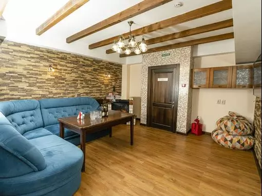 Развлекательный комплекс «Союз» Иркутск