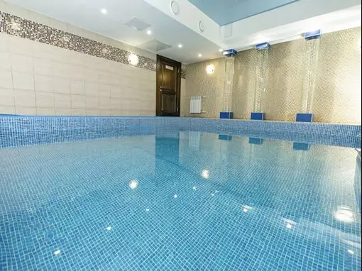 Развлекательный комплекс «Союз» Иркутск