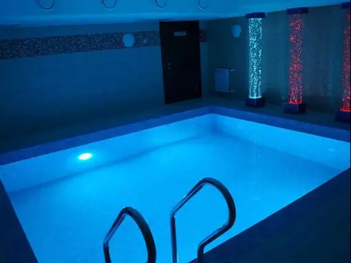 Развлекательный комплекс «Союз» Иркутск