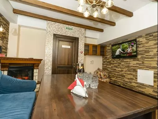 Развлекательный комплекс «Союз» Иркутск