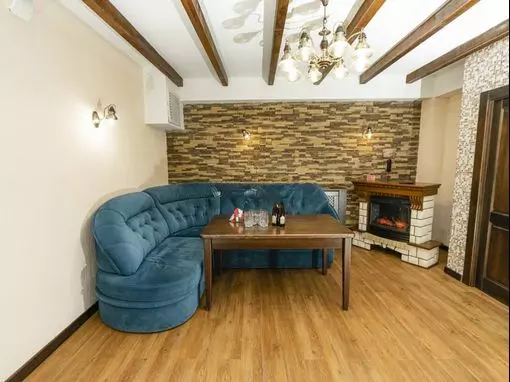 Развлекательный комплекс «Союз» Иркутск