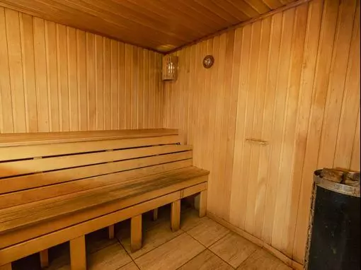 Развлекательный комплекс «Союз» Иркутск