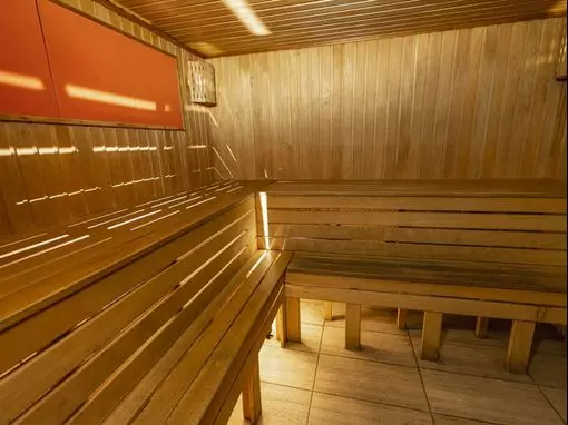 Развлекательный комплекс «Союз» Иркутск