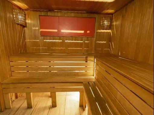 Развлекательный комплекс «Союз» Иркутск