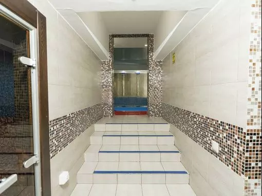 Развлекательный комплекс «Союз» Иркутск