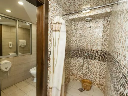 Развлекательный комплекс «Союз» Иркутск