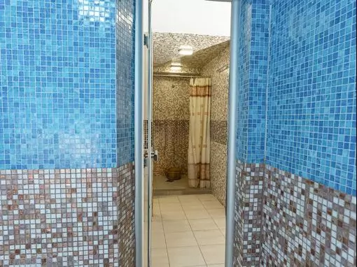 Развлекательный комплекс «Союз» Иркутск