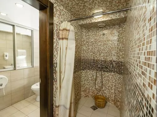 Развлекательный комплекс «Союз» Иркутск