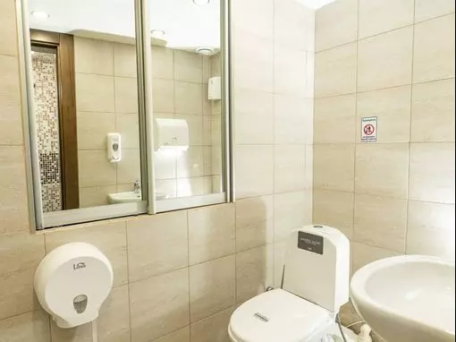 Развлекательный комплекс «Союз» Иркутск