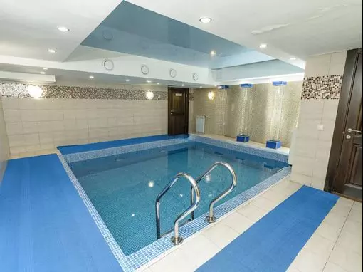 Развлекательный комплекс «Союз» Иркутск