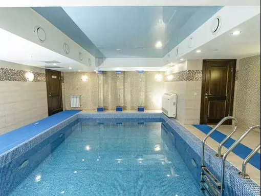 Развлекательный комплекс «Союз» Иркутск