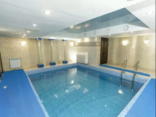 Развлекательный комплекс «Союз» Иркутск