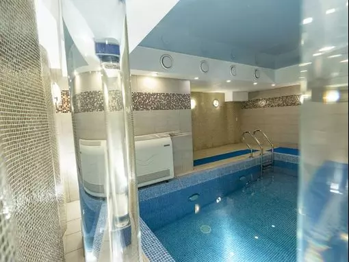 Развлекательный комплекс «Союз» Иркутск