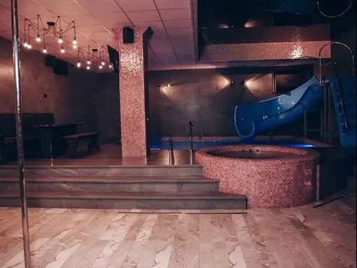 Оздоровительный Центр «Солнце» Иркутск