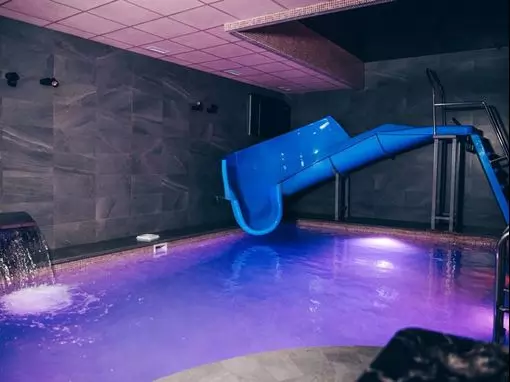 Оздоровительный Центр «Солнце» Иркутск