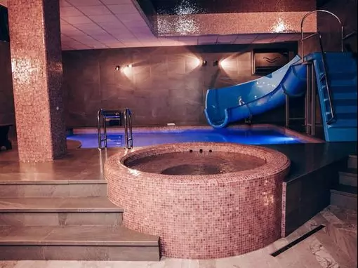 Оздоровительный Центр «Солнце» Иркутск