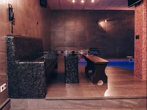 Оздоровительный Центр «Солнце» Иркутск